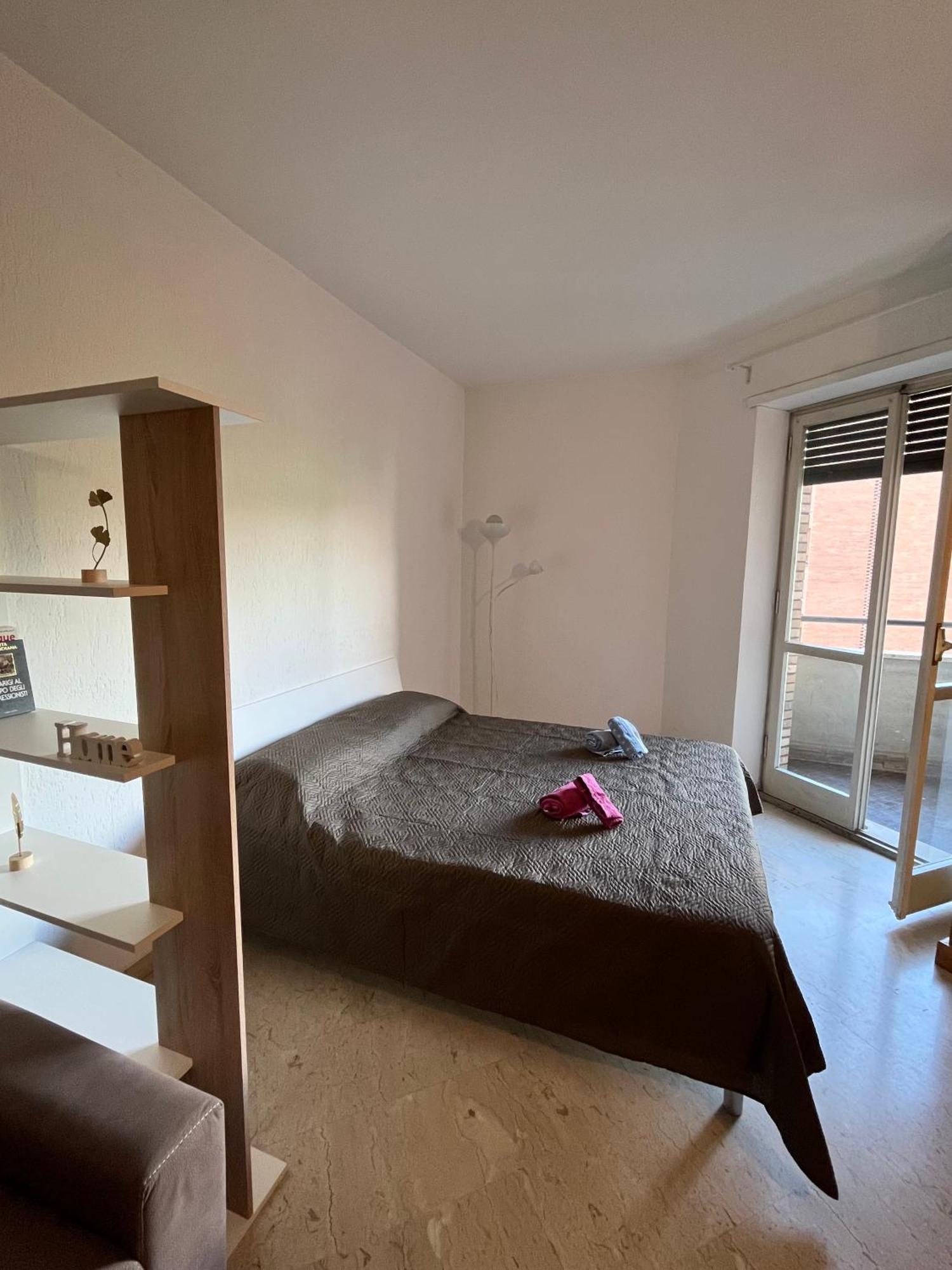 Al Ma Apartment Trastevere 로마 외부 사진