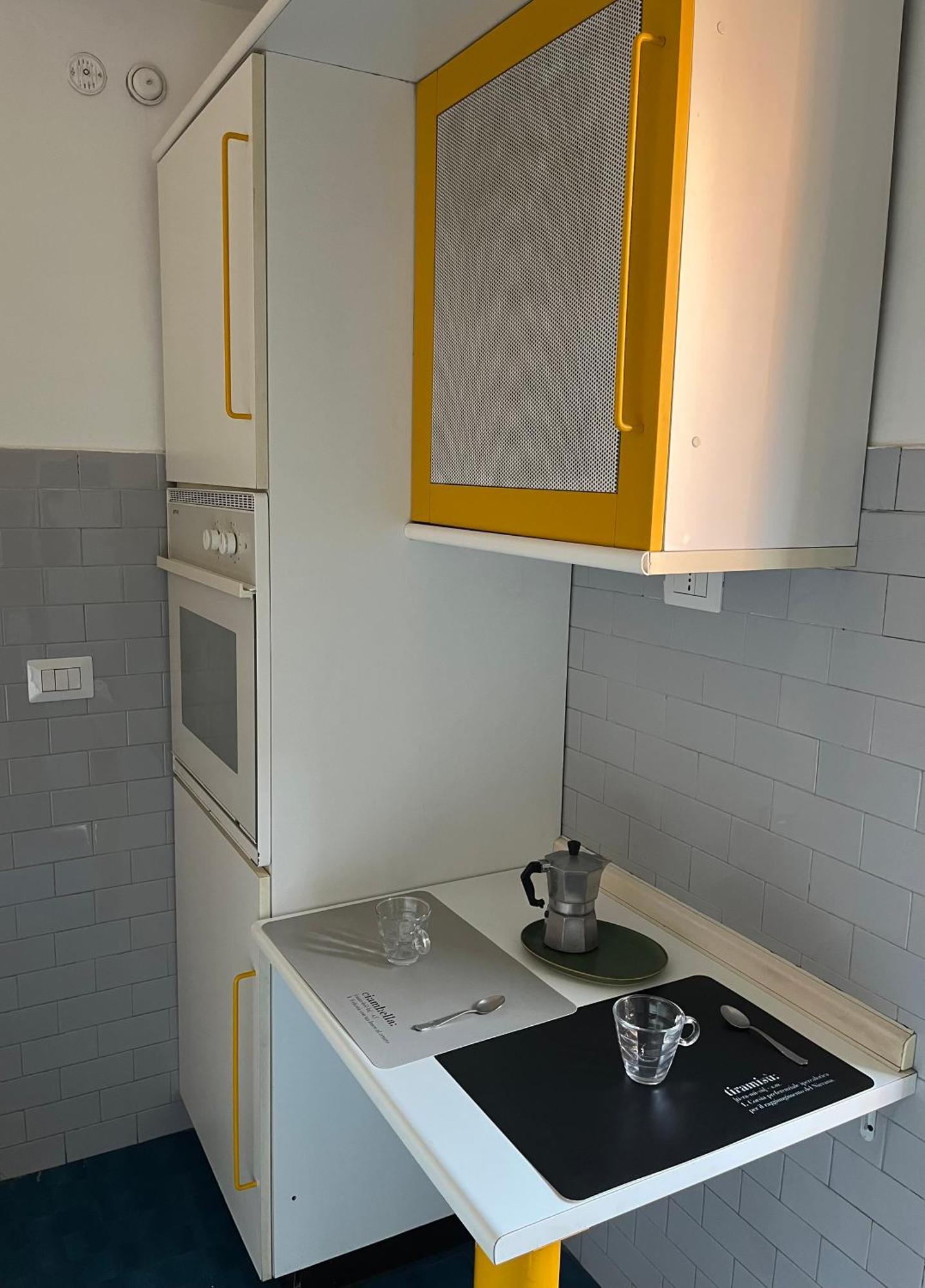 Al Ma Apartment Trastevere 로마 외부 사진