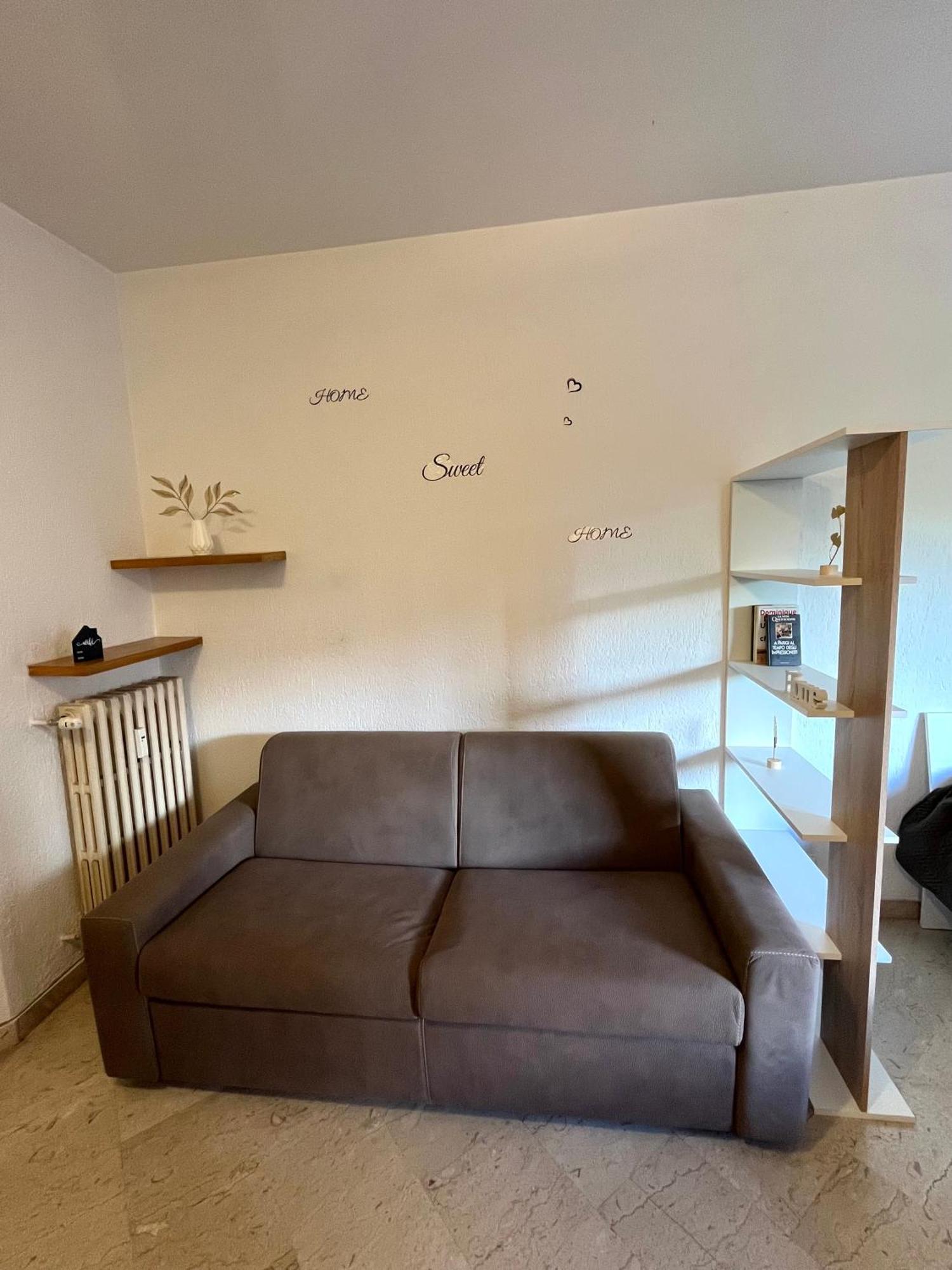 Al Ma Apartment Trastevere 로마 외부 사진